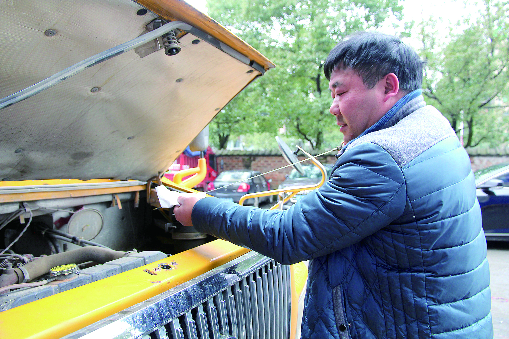 綠洲車站 綠洲車站